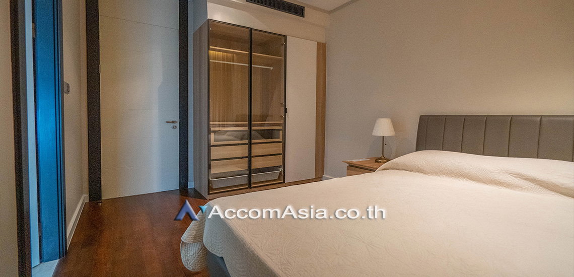 picture 🔼🔽 AccomA 📩  2 BR Condominium @The Infinity Sathorn (AA30132) - 9/12