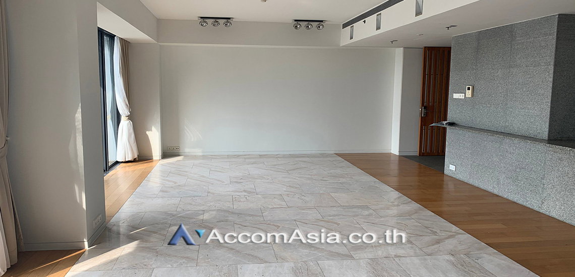รูป 🔼🔽 AccomA 📩  3 BR Condominium @The Met Sathorn (AA29788) - รูปที่ 2/12