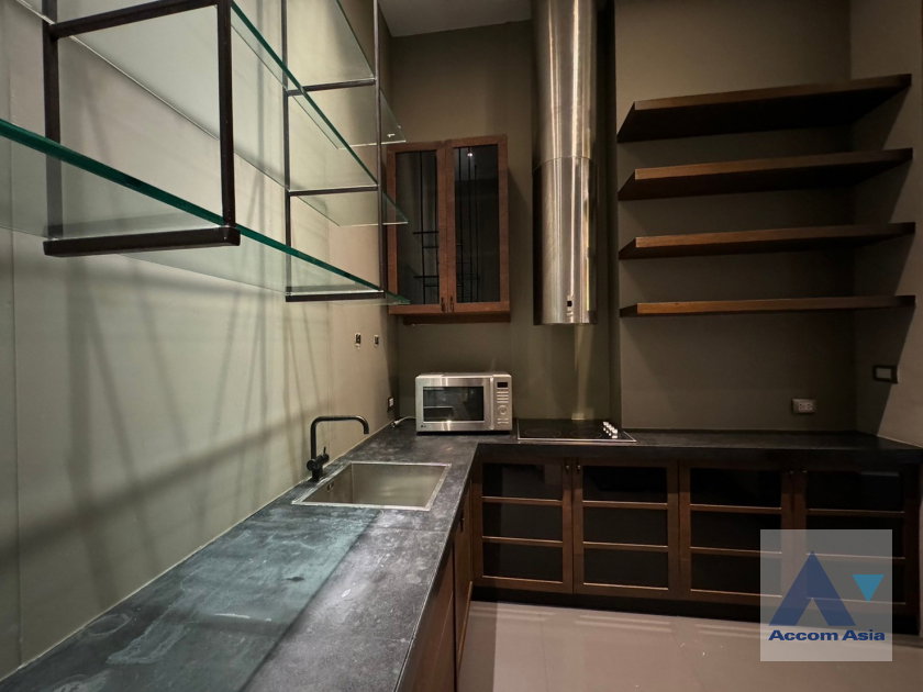 รูป 🔼🔽 AccomA 📩  3 BR Condominium @The Crest Ruamrudee (AA32842) - รูปที่ 6/17