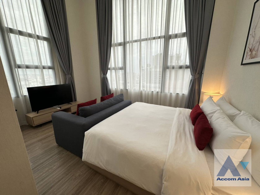 รูป 🔼🔽 AccomA 📩 2 BR Condominium @Ramada Plaza Residence (AA44658) - รูปที่ 11/16