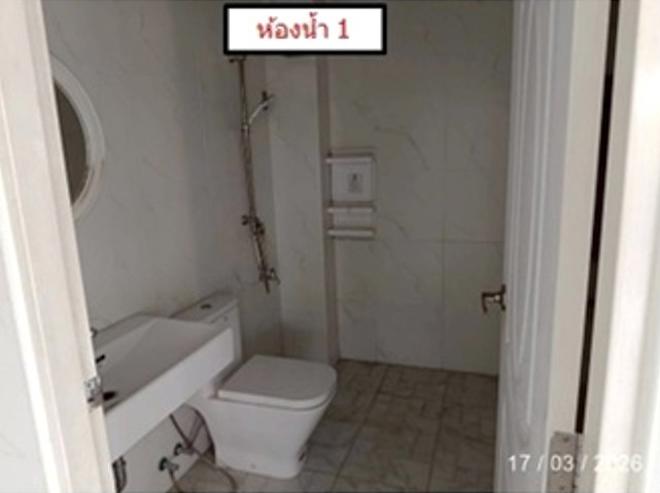 รูป ทาวน์เฮ้าส์ 32.7 ตร.วา เมืองชลบุรี ชลบุรี 4.5M - รูปที่ 8/48