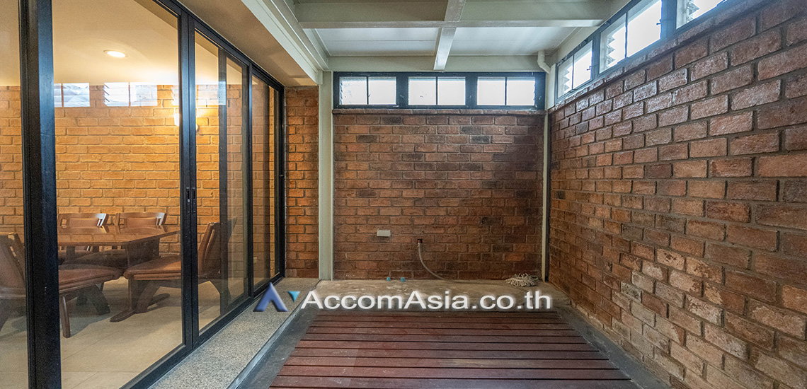 รูป 🔼🔽 AccomA 📩  3 BR House @Home Place Sukhumvit 71 (AA11214) - รูปที่ 9/18
