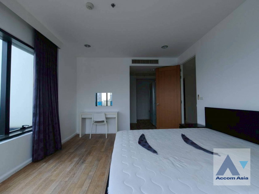รูป 🔼🔽 AccomA 📩  2 BR Condominium @Royal Maneeya Executive Residence (AA44487) - รูปที่ 11/20