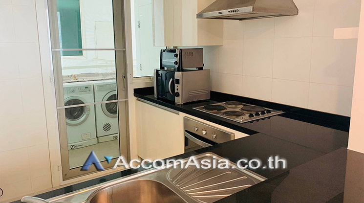 รูป 🔼🔽 AccomA 📩 Bright city condo with wide windows and skyline view (1512787) - รูปที่ 4/10