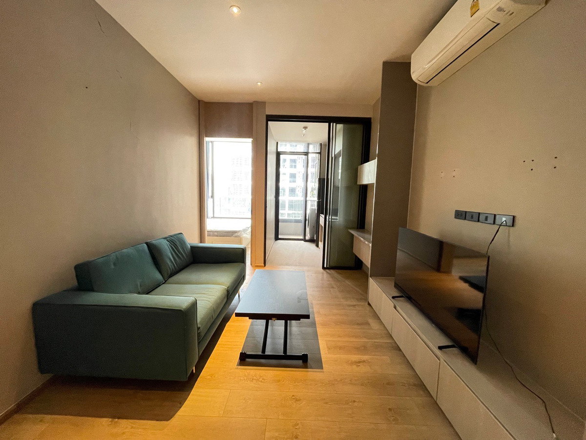 รูป ใกล้ Donki 🏙️(For Rent/ให้เช่า) THE FINE BANGKOK THONGLOR EKKAMAI / เดอะ ฟายน์ แบงค็อค ทองหล่อ-เอกมัย - รูปที่ 1/6