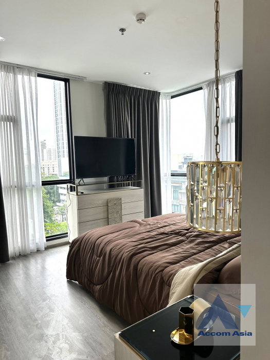 picture 🔼🔽 AccomA 📩 Corner Unit 2 BR Condominium @Rhythm Ekkamai (AA45800) - 2/5
