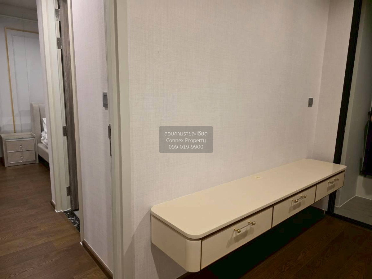 รูป 🔥🔥🔥 เช่าคอนโด  ไอดีโอ คิว สุขุมวิท 36 BTS-ทองหล่อ คลองตัน เขต คลองเตย กรุงเทพ CX-150570 ✅ ทักไลน์ @connexproperty ตอบทันที ทีมงานมืออาชีพ ✅ 🔥🔥🔥 - รูปที่ 2/7