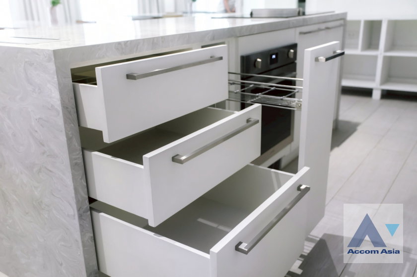 รูป 🔼🔽 AccomA 📩 Newly renovated 2 BR Condominium @Navin Court (AA44330) - รูปที่ 8/20