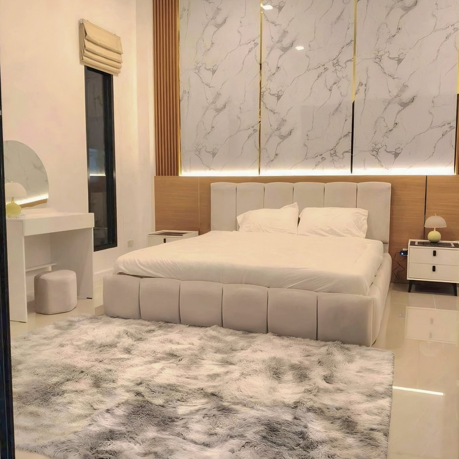 รูป New Pool Villa House for Sale in East Pattaya - รูปที่ 11/16