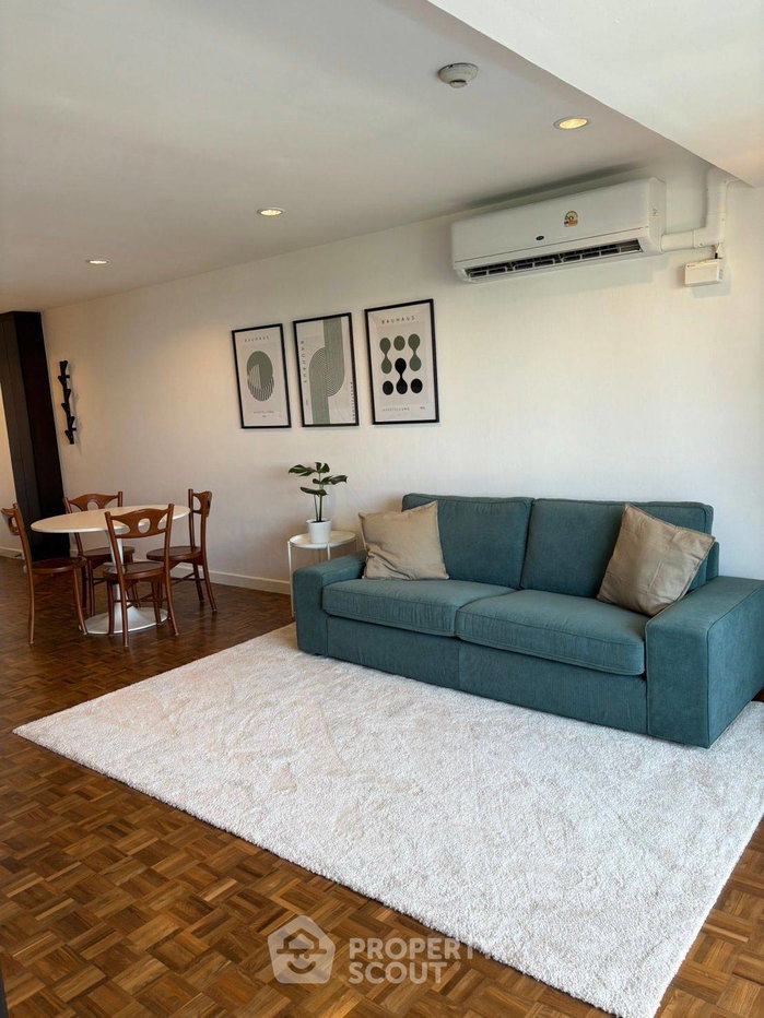 รูป คอนโด 1-ห้องนอน ที่ บ้าน สุขุมวิท ใกล้ BTS ทองหล่อ (ID 2631488) - รูปที่ 2/17