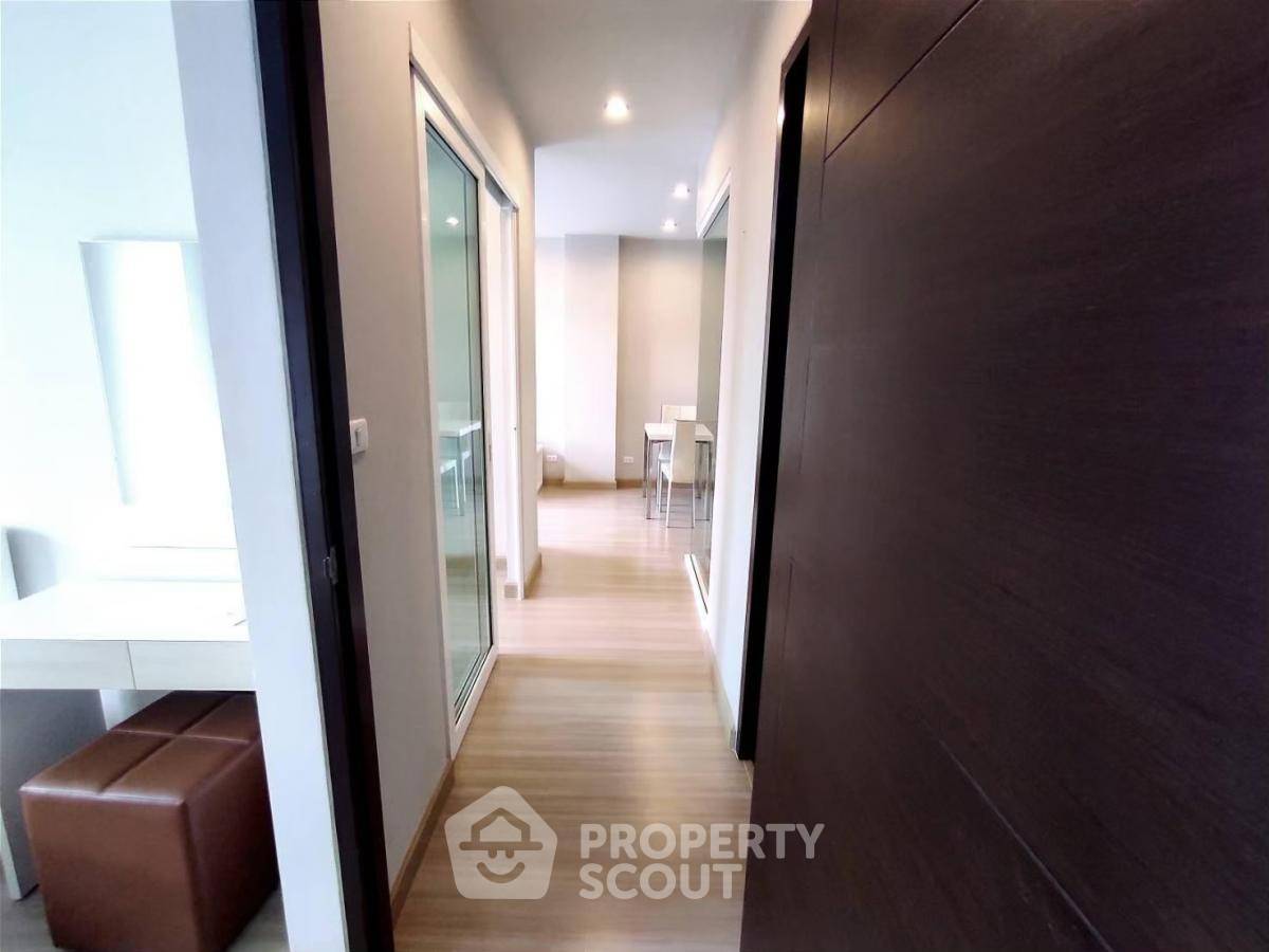 picture 2-BR Condo at Chrisma Condo Ramindra in Khan Na Yao (ID 2770083) - 6/14