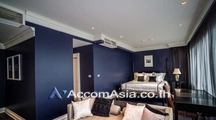 picture 🔼🔽 AccomA 📩 Penthouse 3 BR Condominium @The Emporio Place (AA18643) - 5/13