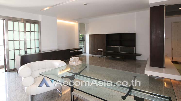 picture 🔼🔽 AccomA 📩 3 BR Condominium @Baan Somthavil Ratchadamri (13002013) - 2/12