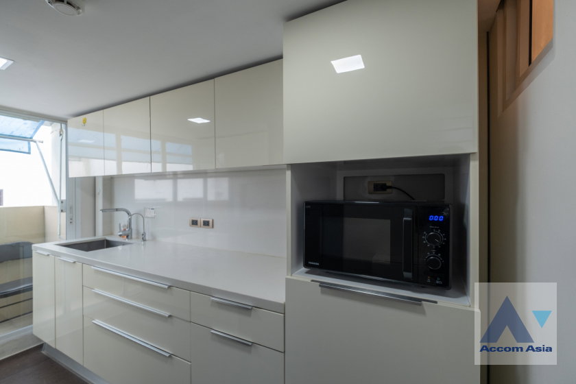 picture 🔼🔽 AccomA 📩 Penthouse,Fully Furnished,Duplex Condo 4 BR Condominium @59 Heritage (AA31968) - 8/20