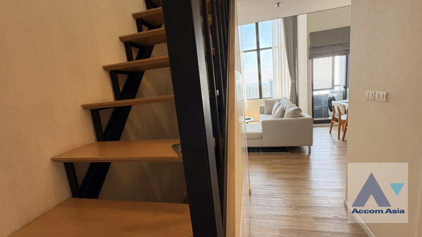 picture 🔼🔽 AccomA 📩 Duplex Condo 2 BR Condominium @Ramada Plaza Residence (AA44562) - 11/20