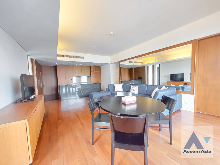 picture 🔼🔽 AccomA 📩  2 BR Condominium @Hansar Residence (AA36772) - 1/15