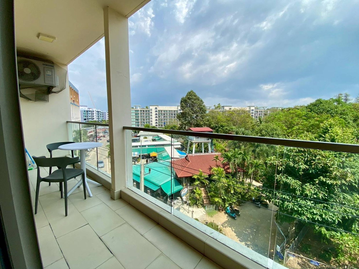 รูป 1 Bedroom Condo for Sale in Pattaya at Laguna Beach Jomtien 2 - รูปที่ 13/15