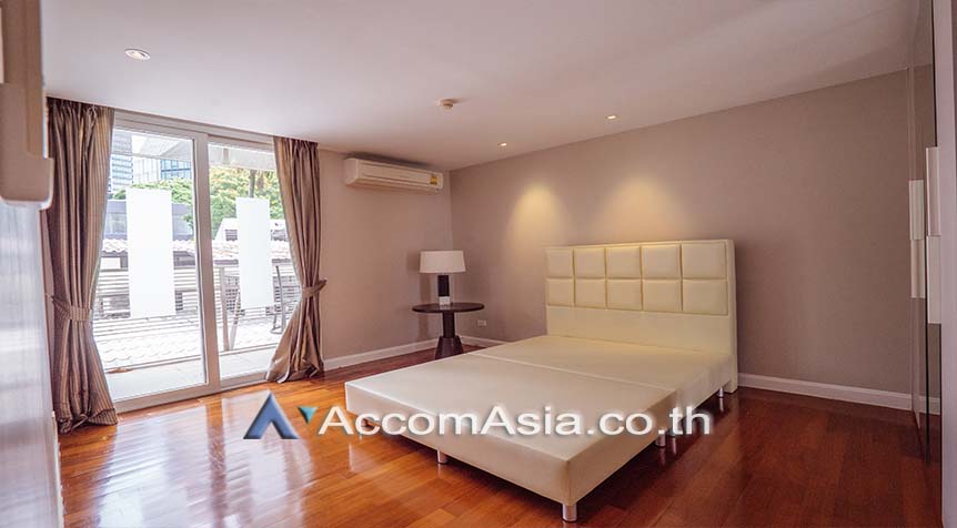 รูป 🔼🔽 AccomA 📩  3 BR Condominium @La Citta Penthouse (AA26819) - รูปที่ 8/14