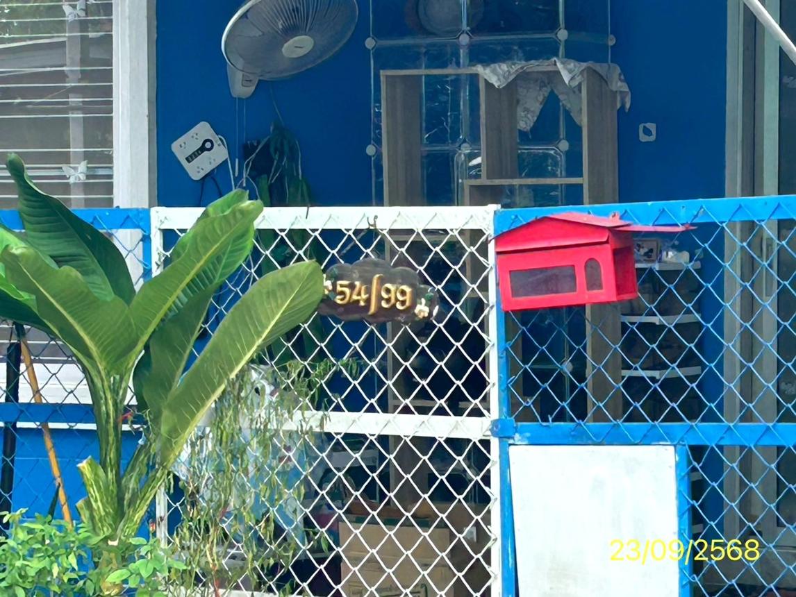 picture TOWN HOUSE 29.8 Sq.w. Khlong Luang Pathumthani for 1.7M - 8/14