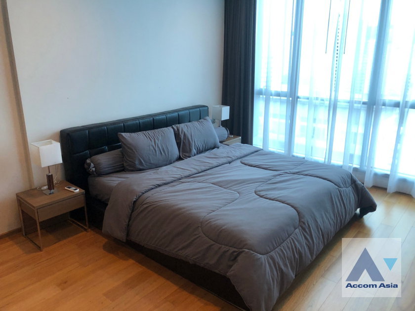 รูป 🔼🔽 AccomA 📩  2 BR Condominium @HYDE Sukhumvit 13 (AA37438) - รูปที่ 6/9
