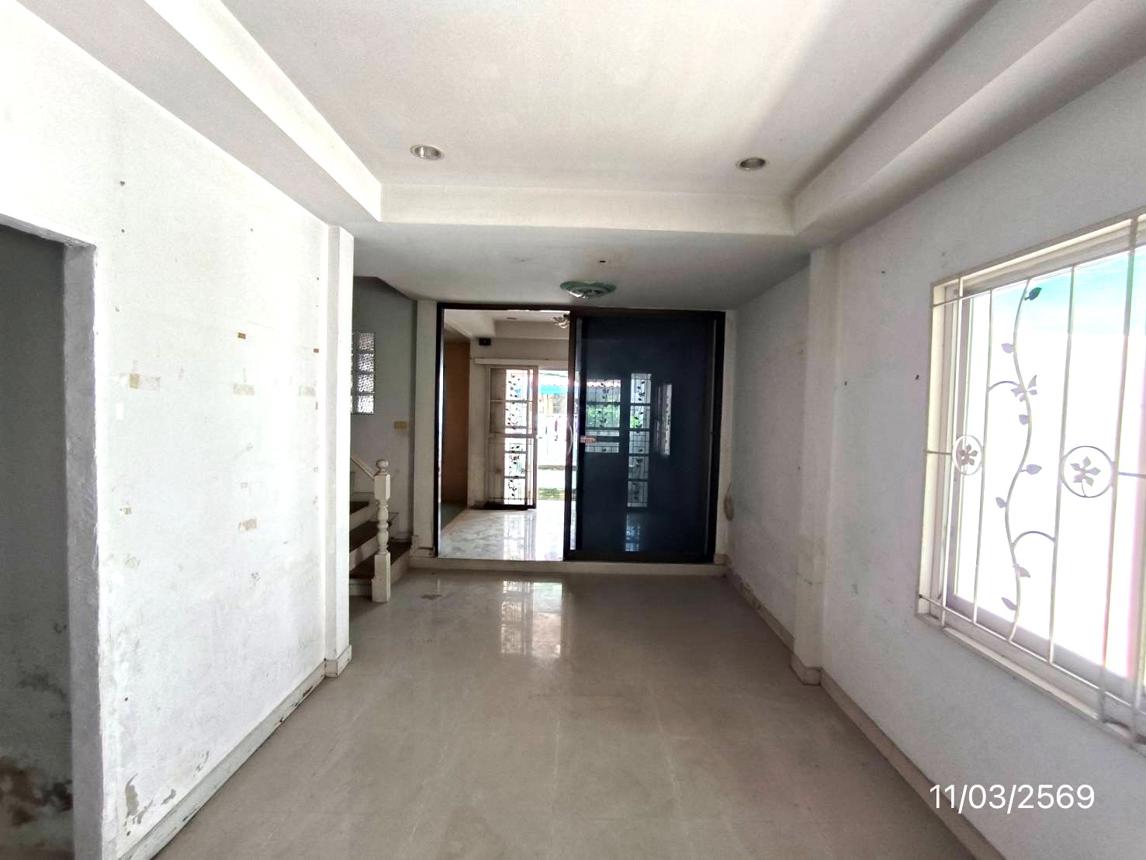 รูป ทาวน์เฮ้าส์ 20 ตร.วา บางบัวทอง นนทบุรี 1.8M - รูปที่ 20/32