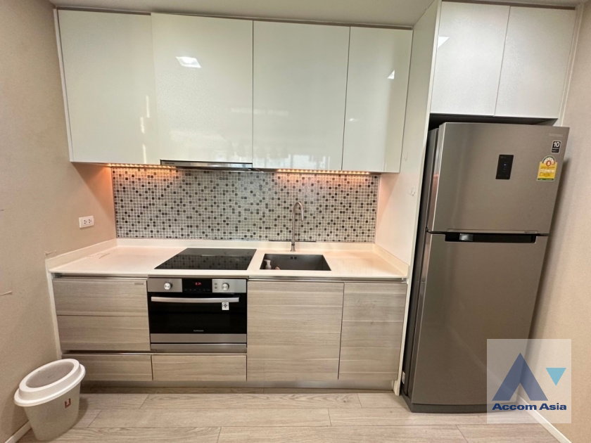 picture 🔼🔽 AccomA 📩 Duplex Condo 2 BR Condominium @The Room Sukhumvit 21 (AA12253) - 5/13