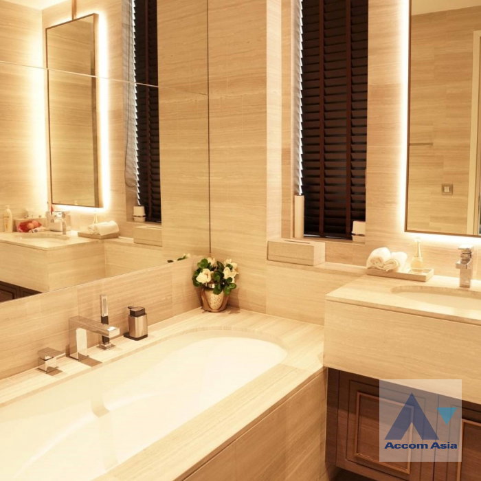 รูป 🔼🔽 AccomA 📩  2 BR Condominium @The Diplomat 39 (AA45406) - รูปที่ 6/6