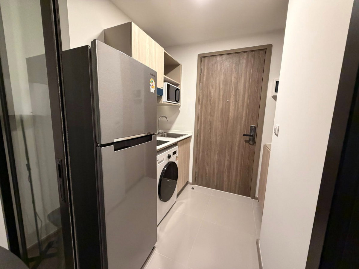 รูป 🤝🏻RB23950 ให้เช่าถูกมาก👍เดอะ มูฟ บางหว้า✅แอดไลน์ @mproperty( มี @ ด้วย) แอดมินตอบไว - รูปที่ 4/18