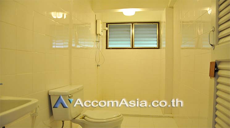 picture 🔼🔽 AccomA 📩 Home Office 3 BR House in Khlong Tan Nuea (AA13724) - 10/14