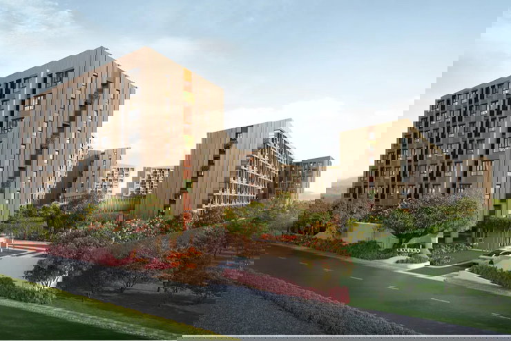 รูป 🏖️ Own Your Condo in Phuket! Dcondo Cove Foreign Freehold Only 2.5M - รูปที่ 4/9