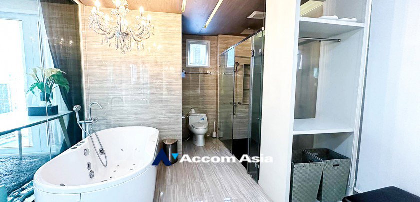 รูป 🔼🔽 AccomA 📩 CitiSmart Sukhumvit 18 Condominium - รูปที่ 11/15