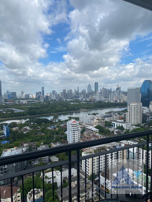 รูป 🔼🔽 AccomA 📩 Pet friendly 3 BR Condominium @Aguston Sukhumvit 22 (AA41690) - รูปที่ 13/13