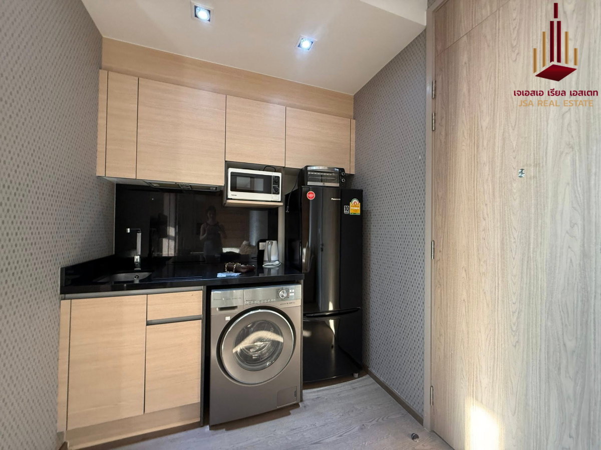 รูป ✨ ให้เช่า พาร์ค ออริจิ้น พร้อมพงษ์ ✨ ราคา 33,000 บาท/เดือน - รูปที่ 6/9