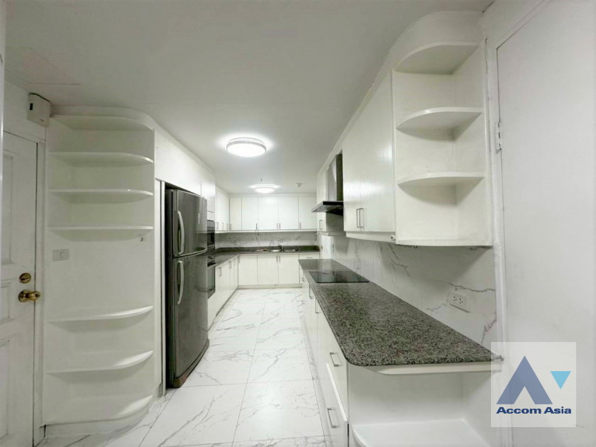 รูป 🔼🔽 AccomA 📩  3 BR Condominium @Somkid Gardens (1510365) - รูปที่ 11/20