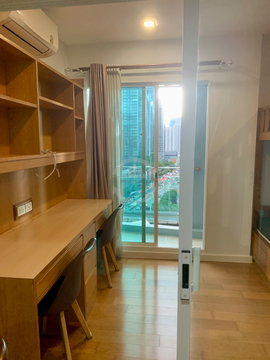 📌 ให้เช่า คอนโดเลต ไอซ์ ราชเทวี ใกล้ สยามสแควร์  Contact Us 💚Line ID @propsync