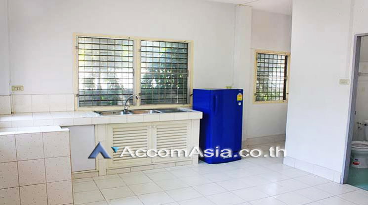 รูป 🔼🔽 AccomA 📩  2 BR House in Klong Tan (40075) - รูปที่ 11/12