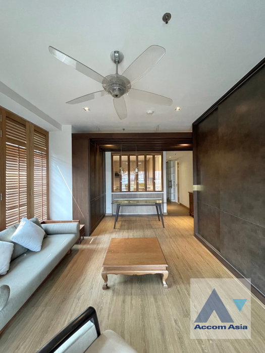 รูป 🔼🔽 AccomA 📩  2 BR Condominium @Circle Living Prototype (AA36498) - รูปที่ 2/16