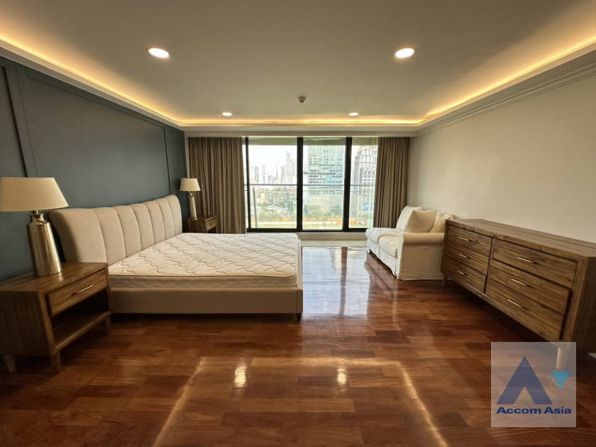 รูป 🔼🔽 AccomA 📩 Duplex Condo 3 BR Condominium @New House (AA45385) - รูปที่ 10/20