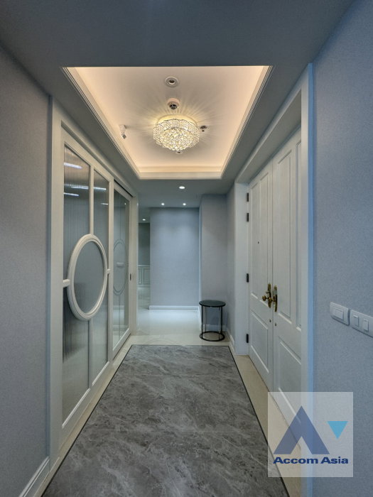 รูป 🔼🔽 AccomA 📩 Athenee Residence - รูปที่ 10/20