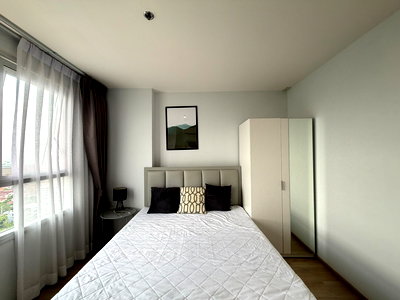 Condos for rent : @Condorental condo for rent Rich Park @ Chaophraya