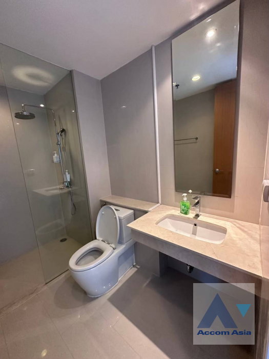 รูป 🔼🔽 AccomA 📩  2 BR Condominium @Royal Maneeya Executive Residence (AA30439) - รูปที่ 14/16
