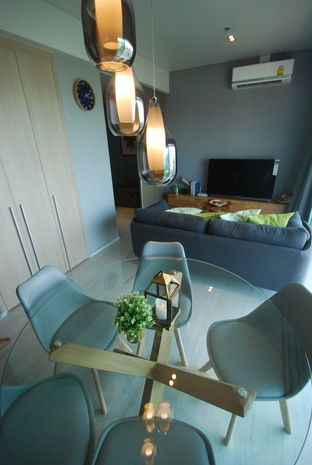 รูป Veranda Residence Pattaya 2BR for Rent in Na Jomtien - รูปที่ 1/9