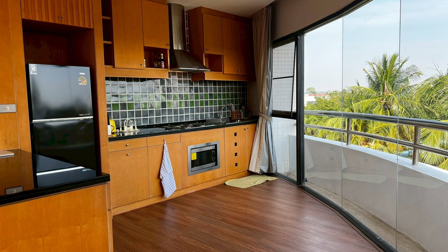 รูป Krisda Golden Condotel 3 Bedrooms Pattaya Na Jomtien - รูปที่ 12/14