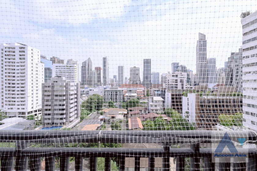 picture 🔼🔽 AccomA 📩  2 BR Condominium @The Oleander Sukhumvit 11 (AA45052) - 20/20