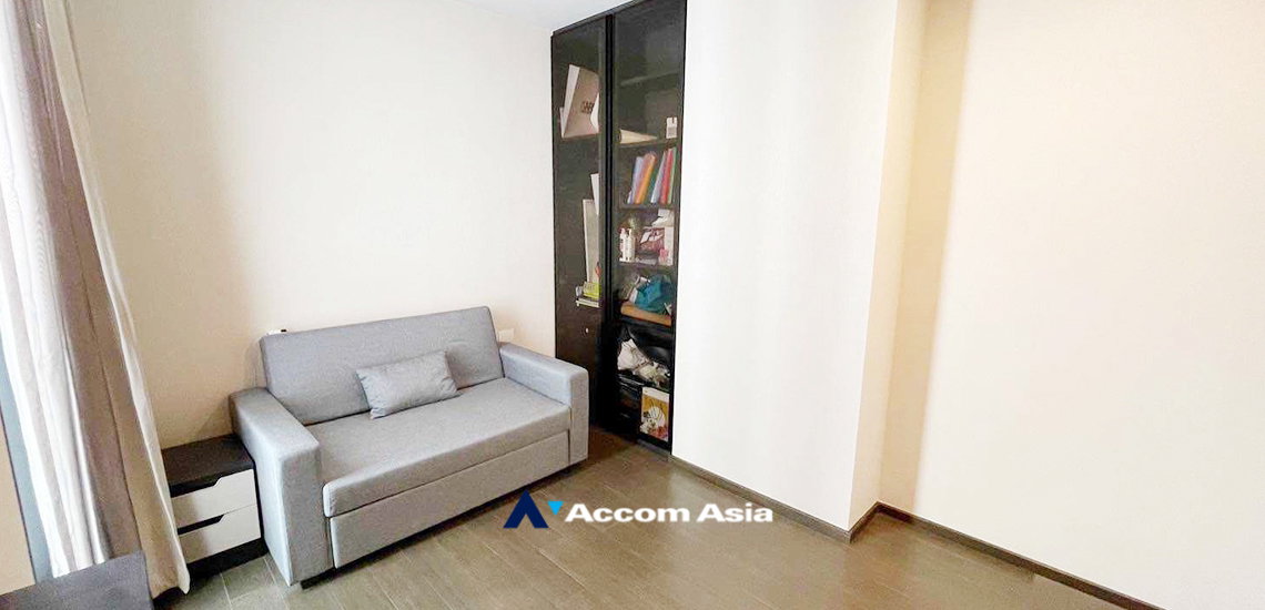 รูป 🔼🔽 AccomA 📩 Noble Ploenchit - รูปที่ 5/6