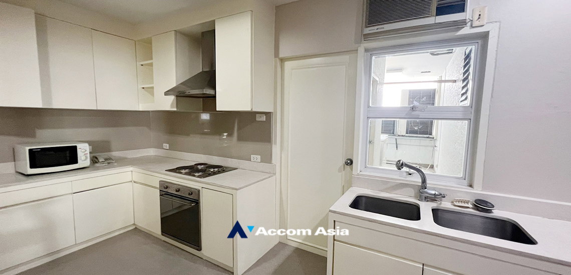 รูป 🔼🔽 AccomA 📩 Big Balcony 3 BR Condominium @Baan Yen Akard (1510800) - รูปที่ 12/20