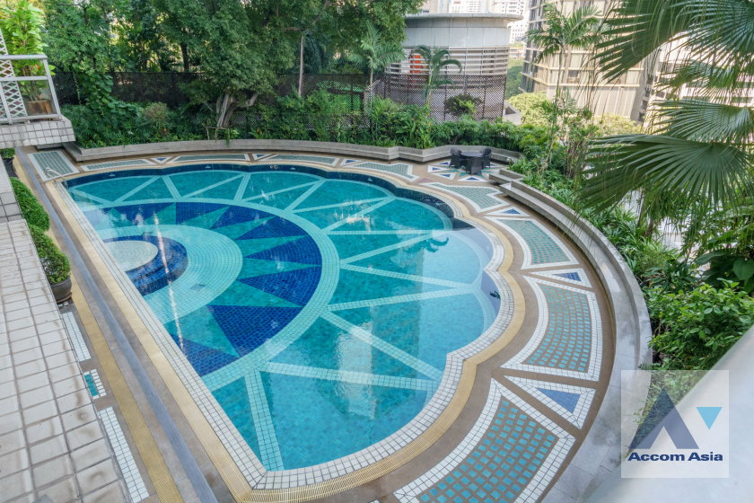 รูป 🔼🔽 AccomA 📩  Classic fully furnished unit at All Seasons Mansion (1519853) - รูปที่ 12/20