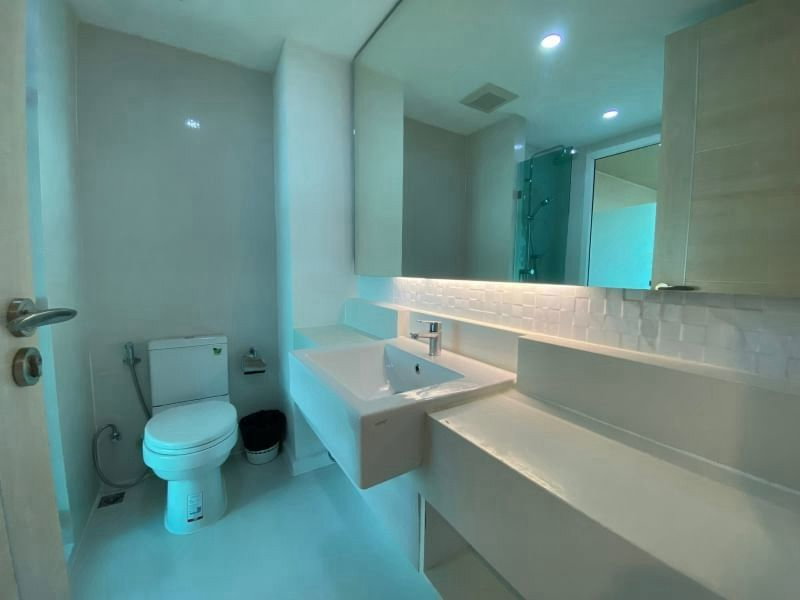 รูป Seven Seas Resort Jomtien Studio for sale Jomtien Pattaya - รูปที่ 6/6