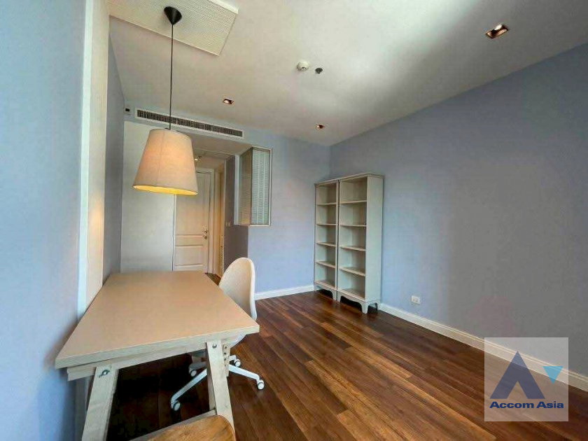 picture 🔼🔽 AccomA 📩 Fully Furnished 2 BR Condominium @Athenee Residence (AA42804) - 7/9