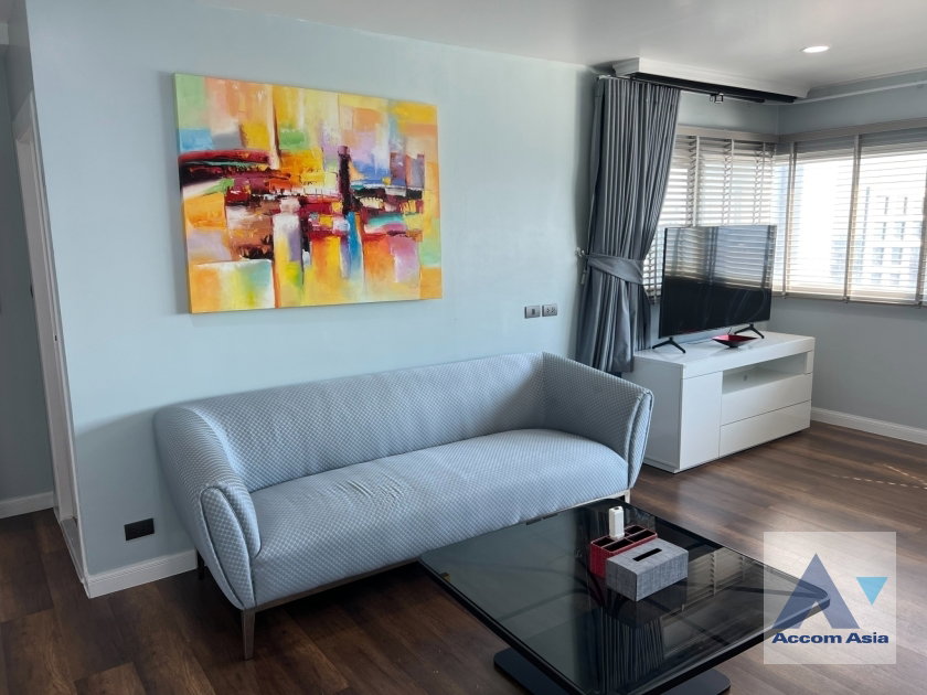 picture 🔼🔽 AccomA 📩  3 BR Condominium @Sathorn Gardens (AA38220) - 15/20